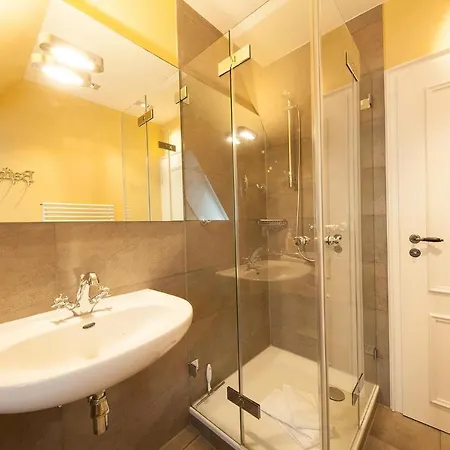 Sommerhaus Malmoe, App 2 דירה Wenningstedt-Braderup