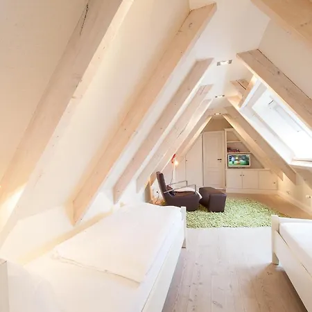 Apartment Sommerhaus Malmoe, App 2 *