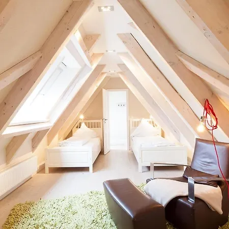 Sommerhaus Malmoe, App 2 דירה