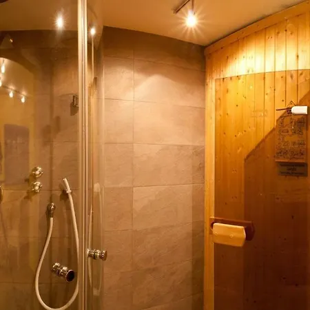 Sommerhaus Malmoe, App 2