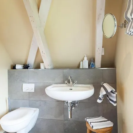 Sommerhaus Malmoe, App 2 דירה Wenningstedt-Braderup