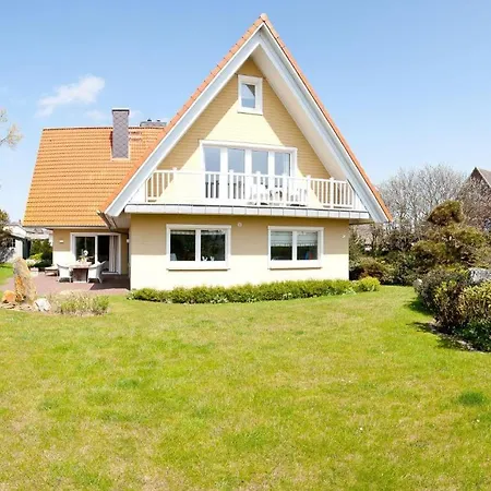 Sommerhaus Malmoe, App 2 Apartment