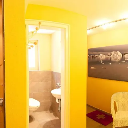 Sommerhaus Malmoe, App 2 *