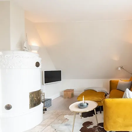 Sommerhaus Malmoe, App 2 * Wenningstedt-Braderup