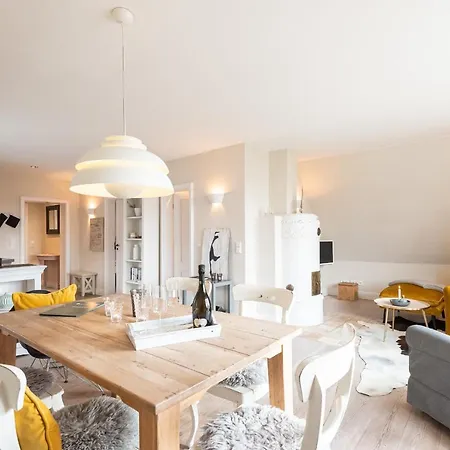 Sommerhaus Malmoe, App 2 Apartment