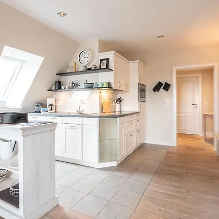 Sommerhaus Malmoe, App 2 Apartment