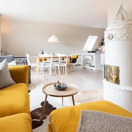 Sommerhaus Malmoe, App 2 דירה