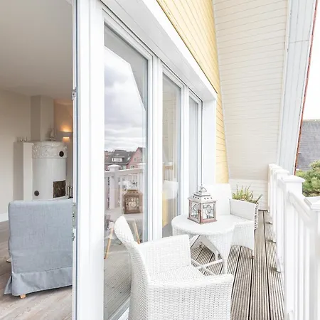 Sommerhaus Malmoe, App 2 *