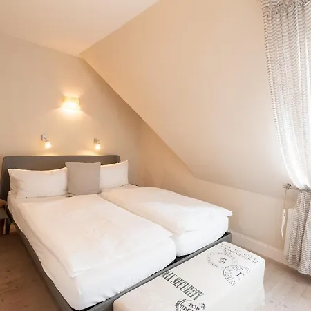 Sommerhaus Malmoe, App 2 Apartment Wenningstedt-Braderup