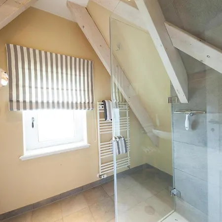 Sommerhaus Malmoe, App 2 *