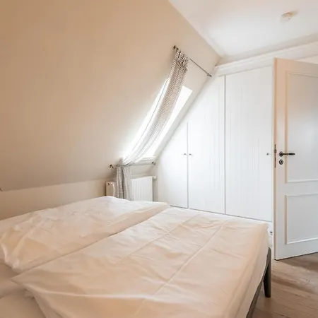 Sommerhaus Malmoe, App 2 Apartment *