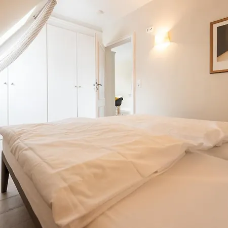 Sommerhaus Malmoe, App 2 דירה Wenningstedt-Braderup