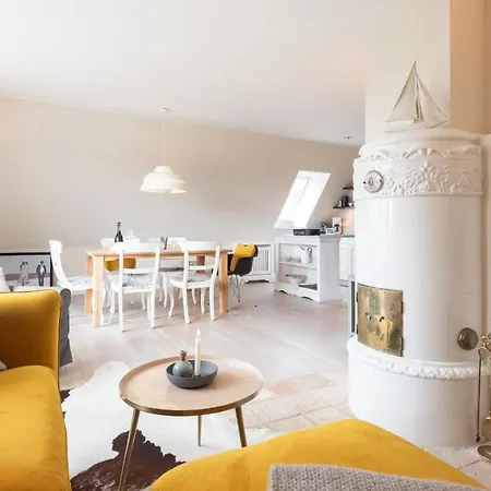 Sommerhaus Malmoe, App 2 Apartment Wenningstedt-Braderup