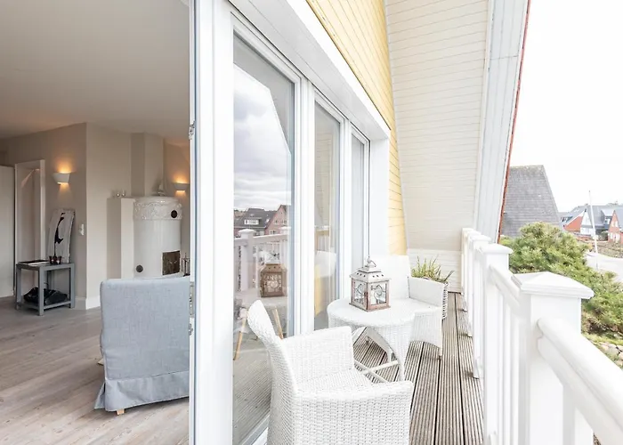 Sommerhaus Malmoe, App 2 *